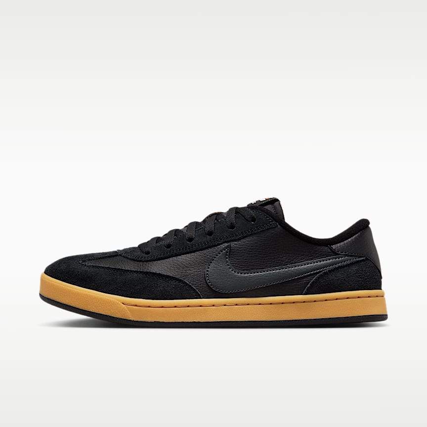 Nike SB Code 58 Skate Shoes. Nike.com